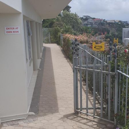 The White House Apartment Mossel Bay Zewnętrze zdjęcie