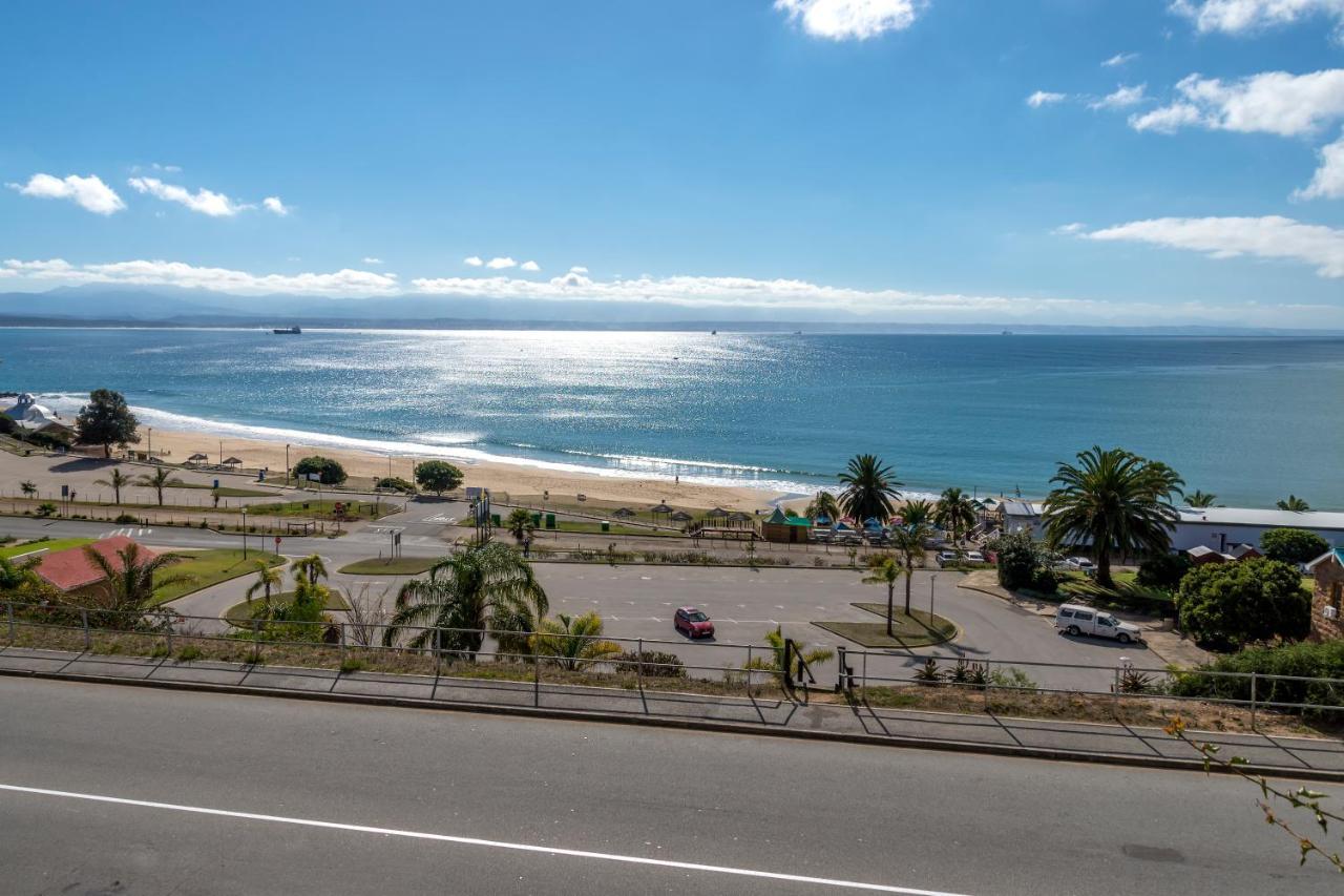 The White House Apartment Mossel Bay Zewnętrze zdjęcie