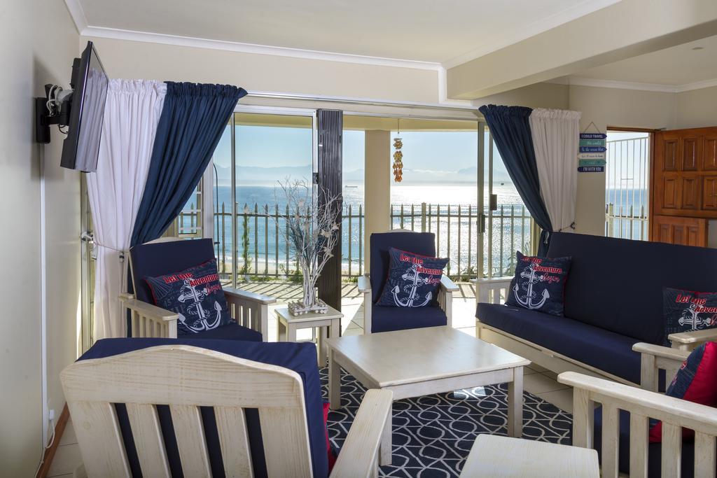 The White House Apartment Mossel Bay Zewnętrze zdjęcie