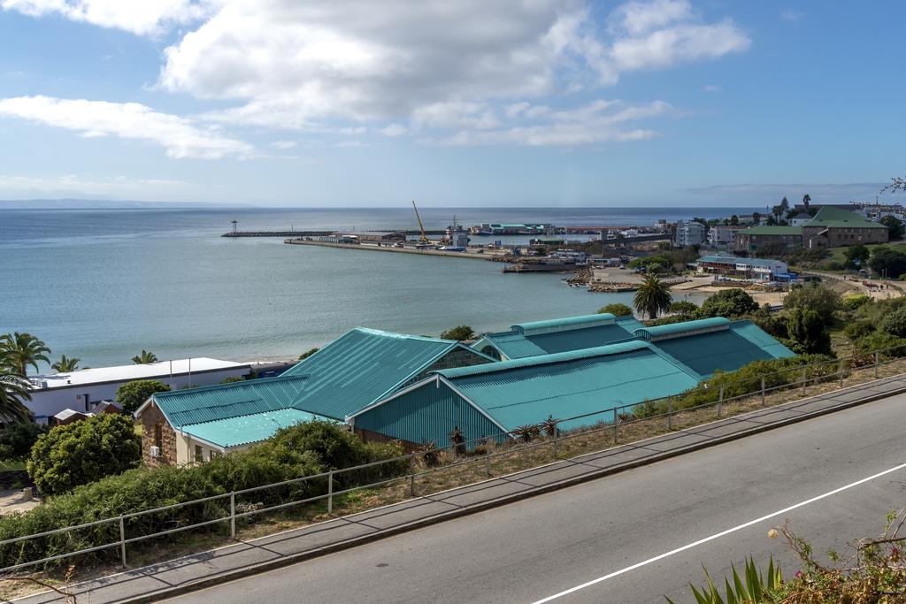The White House Apartment Mossel Bay Zewnętrze zdjęcie
