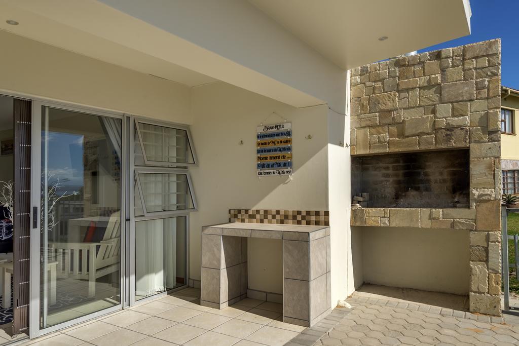 The White House Apartment Mossel Bay Zewnętrze zdjęcie