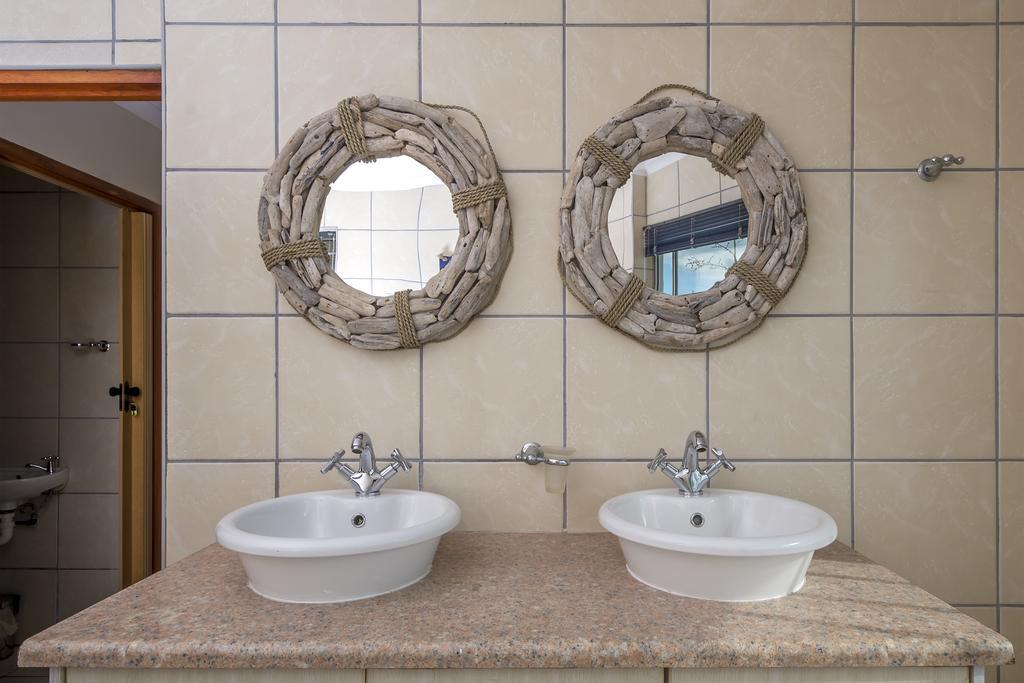 The White House Apartment Mossel Bay Zewnętrze zdjęcie