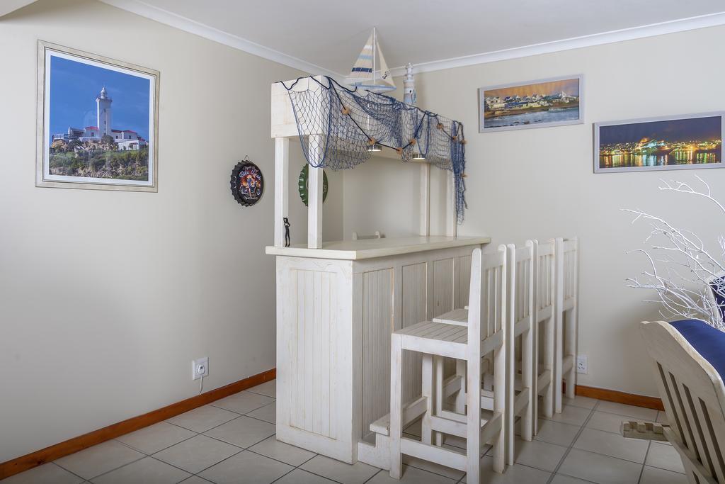 The White House Apartment Mossel Bay Zewnętrze zdjęcie