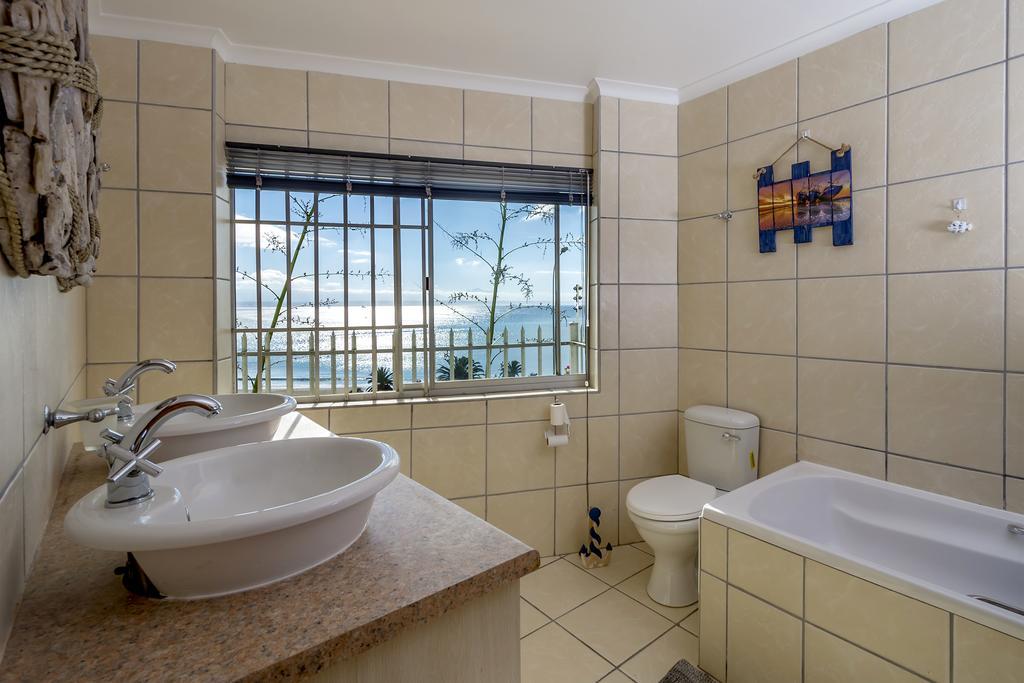 The White House Apartment Mossel Bay Zewnętrze zdjęcie