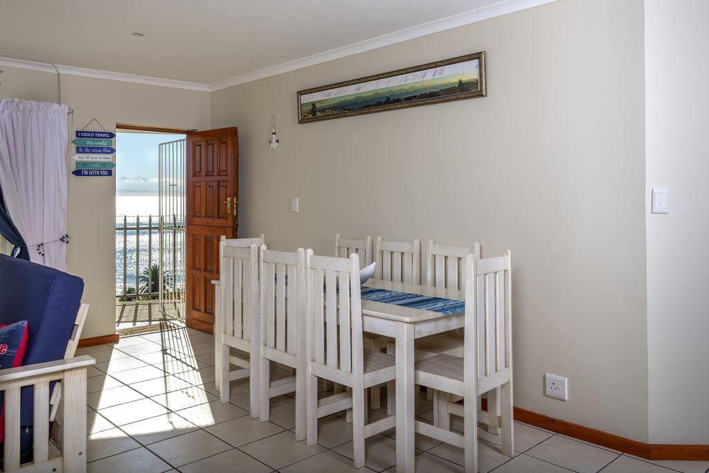 The White House Apartment Mossel Bay Zewnętrze zdjęcie