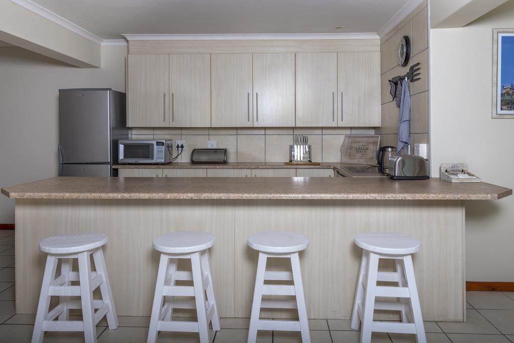The White House Apartment Mossel Bay Zewnętrze zdjęcie