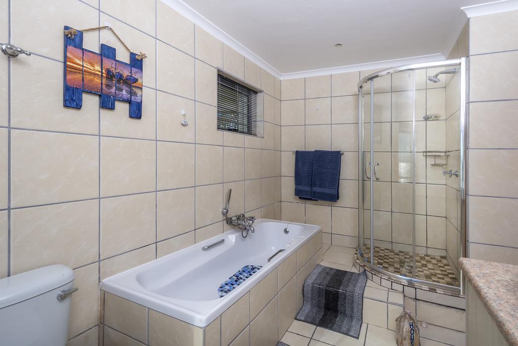 The White House Apartment Mossel Bay Zewnętrze zdjęcie