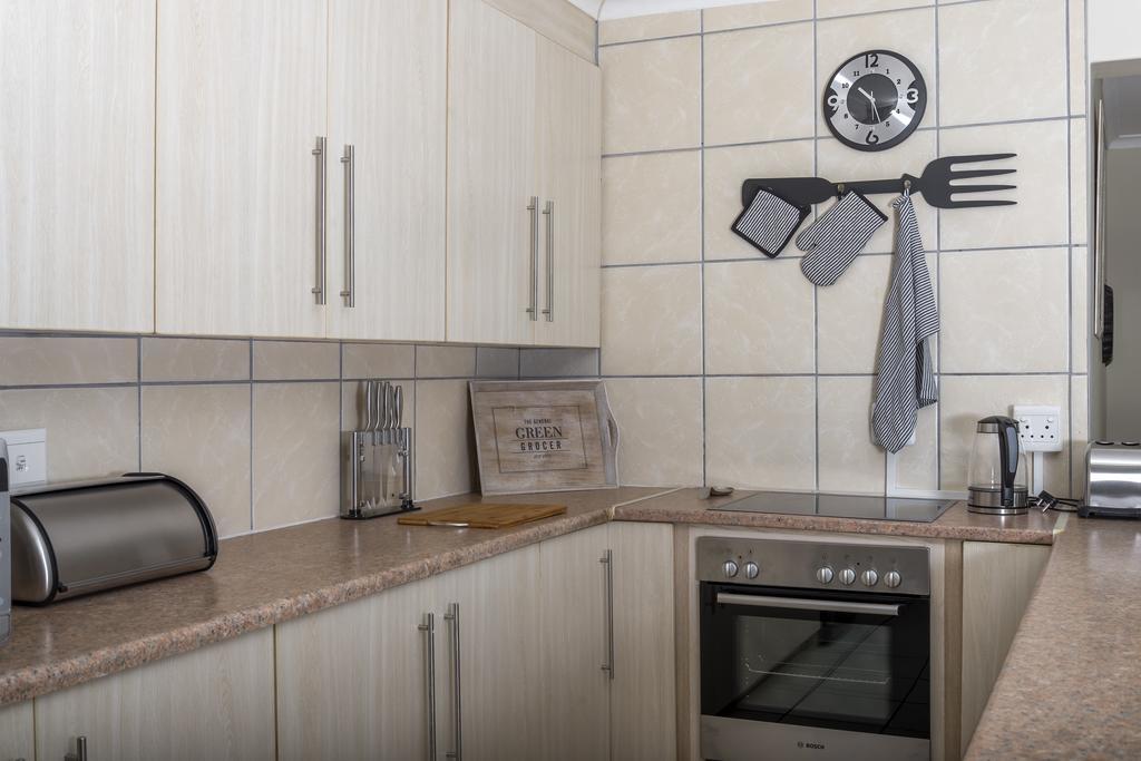 The White House Apartment Mossel Bay Zewnętrze zdjęcie