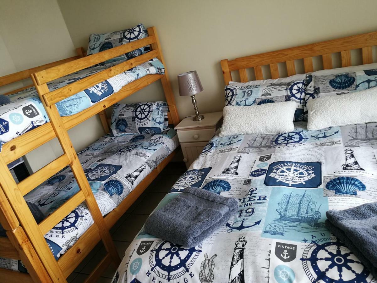 The White House Apartment Mossel Bay Zewnętrze zdjęcie