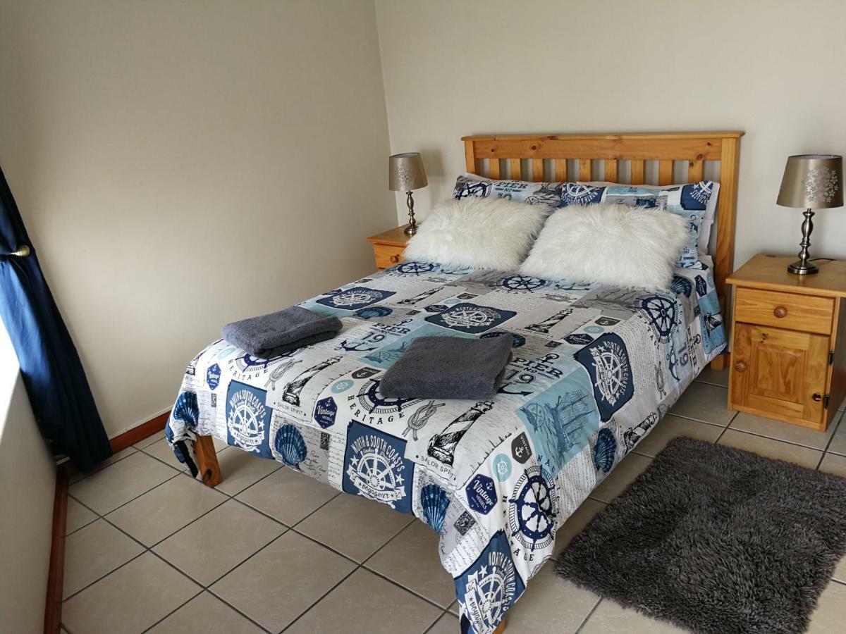 The White House Apartment Mossel Bay Zewnętrze zdjęcie